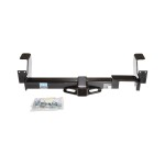 Pro Series Trailer Tow Hitch For 01-05 Pontiac Aztek 02-07 Buick Rendezvous 2" Receiver Class 3