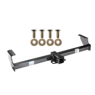 51152 1999 2000 2001 2002 2003 2004 99 00 01 02 03 04 Chevrolet Tracker Reese Towpower Trailer Tow Hitch Receiver Bar Frame Pro Series Trailer Tow Hitch For 99-04 Chevy Tracker Suzuki Vitara 99-05 Grand Vitara 02-06 XL-7
