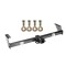51152 1999 2000 2001 2002 2003 2004 99 00 01 02 03 04 Chevrolet Tracker Reese Towpower Trailer Tow Hitch Receiver Bar Frame Pro Series Trailer Tow Hitch For 99-04 Chevy Tracker Suzuki Vitara 99-05 Grand Vitara 02-06 XL-7