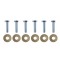 Pro Series 04-07 Toyota Highlander 04-06 Lexus RX 330 07-09 RX 350 TRAILER HITCH TOW RECEIVER