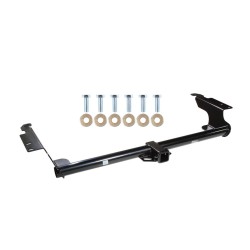 Pro Series Trailer Tow Hitch For 99-17 Honda Odyssey All Styles Class 3 2" Towing Receiver Pro Series Trailer Tow Hitch For 99-17 Honda Odyssey All Styles Class 3 2" Towing Receiver