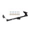 Pro Series Trailer Tow Hitch For 99-17 Honda Odyssey All Styles Class 3 2" Towing Receiver