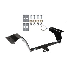 Pro Series Trailer Tow Hitch For 04-11 Chevy Cobalt HHR G5 GT Ion 3 Red Line 1-1/4" Receiver Pro Series Trailer Tow Hitch For 04-11 Chevy Cobalt HHR G5 GT Ion 3 Red Line 1-1/4" Receiver