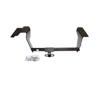 51164 2008 08 Chevrolet Cobalt Sport 2 Door Reese Towpower Trailer Tow Hitch Receiver Bar Frame Pro Series Trailer Tow Hitch For 04-11 Chevy Cobalt HHR G5 GT Ion 3 Red Line 1-1/4" Receiver