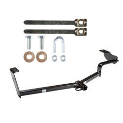 Pro Series Trailer Tow Hitch For 03-10 Pontiac Vibe 03-14 Toyota Matrix 1 1/4" Receiver Class 1 Pro Series Trailer Tow Hitch For 03-10 Pontiac Vibe 03-14 Toyota Matrix 1 1/4" Receiver Class 1