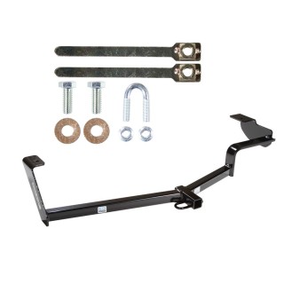 Toyota matrix 2024 tow hitch