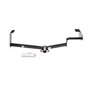 51165 2006 2007 2008 2009 2010 2011 2012 2013 2014 2015 06 07 08 09 10 11 12 13 14 15 Honda Civic 2 Door Coupe, Except Si Reese Towpower Trailer Tow Hitch Receiver Bar Frame Pro Series Trailer Tow Hitch For 06-15 Honda Civic Coupe Sedan Si Hybrid 1-1/4" Receiver