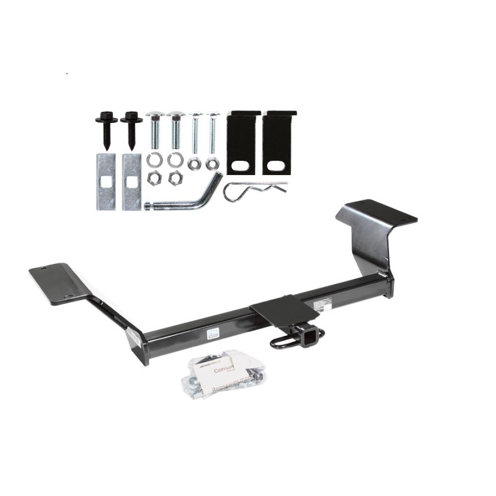 Pro Series Trailer Tow Hitch For 0009 LeSabre Lucerne Aurora