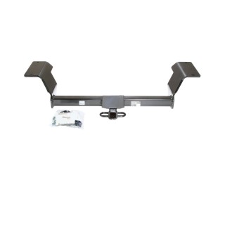 51173 2000 2001 2002 2003 2004 2005 00 01 02 03 04 05 Buick LeSabre Reese Towpower Trailer Tow Hitch Receiver Bar Frame Pro Series Trailer Tow Hitch For 00-09 LeSabre Lucerne Aurora Bonneville 1-1/4" Receiver