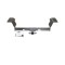 51173 2000 2001 2002 2003 2004 2005 00 01 02 03 04 05 Buick LeSabre Reese Towpower Trailer Tow Hitch Receiver Bar Frame Pro Series Trailer Tow Hitch For 00-09 LeSabre Lucerne Aurora Bonneville 1-1/4" Receiver