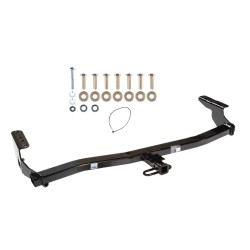 Pro Series Trailer Tow Hitch For 98-08 Subaru Forester 1-1/4" Towing Receiver Class 2 Pro Series Trailer Tow Hitch For 98-08 Subaru Forester 1-1/4" Towing Receiver Class 2