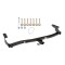 Pro Series Trailer Tow Hitch For 98-08 Subaru Forester 1-1/4" Towing Receiver Class 2
