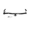 Pro Series Trailer Tow Hitch For 98-08 Subaru Forester 1-1/4" Towing Receiver Class 2
