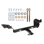51183 2005 2006 2007 2008 2009 05 06 07 08 09 Buick Allure Reese Towpower Trailer Tow Hitch Receiver Bar Frame Pro Series Trailer Tow Hitch For 05-09 Buick LaCrosse Allure 97-05 Century Intrigue Receiver