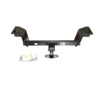51183 2005 2006 2007 2008 2009 05 06 07 08 09 Buick Allure Reese Towpower Trailer Tow Hitch Receiver Bar Frame Pro Series Trailer Tow Hitch For 05-09 Buick LaCrosse Allure 97-05 Century Intrigue Receiver