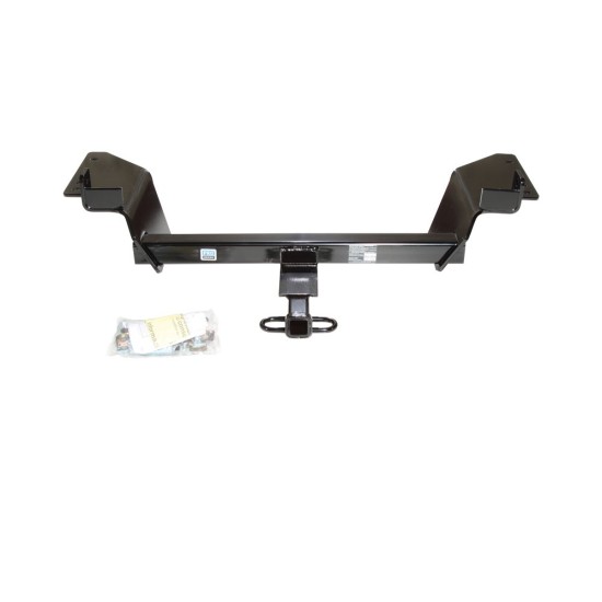 51183 2005 2006 2007 2008 2009 05 06 07 08 09 Buick Allure Reese Towpower Trailer Tow Hitch Receiver Bar Frame Pro Series Trailer Tow Hitch For 05-09 Buick LaCrosse Allure 97-05 Century Intrigue Receiver