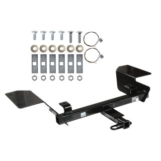 Pro Series Trailer Tow Hitch For 00-16 Chevrolet Chevy Impala 1 1/4" Receiver Class 2
