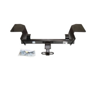 Pro Series Trailer Tow Hitch For 00-16 Chevrolet Chevy Impala 1 1/4" Receiver Class 2