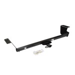 Pro Series Trailer Tow Hitch For 08-20 Dodge Grand Caravan 08-16 Chrysler Town Country Ram C/V VW Routan Pro Series Trailer Tow Hitch For 08-20 Dodge Grand Caravan 08-16 Chrysler Town Country Ram C/V VW Routan