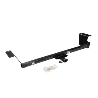 51192 2008 2009 2010 08 09 10 Chrysler Town Country Reese Towpower Trailer Tow Hitch Receiver Bar Frame Pro Series Trailer Tow Hitch For 08-20 Dodge Grand Caravan 08-16 Chrysler Town Country Ram C/V VW Routan