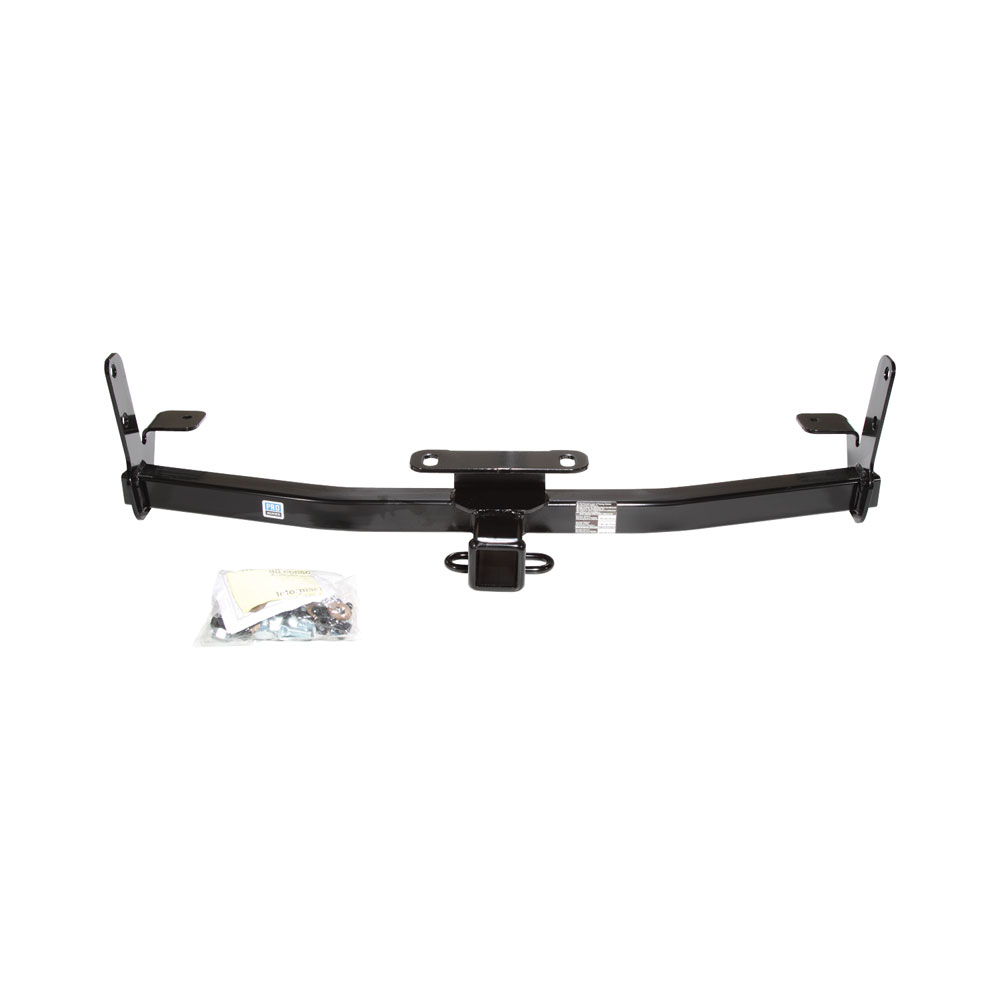 Pro Series Trailer Tow Hitch For 05 17 Chevy Equinox 10 22 