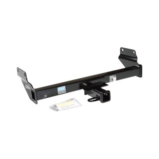 51195 2011 2012 2013 11 12 13 Jeep Grand Cherokee Except w/OEM Tow Hook Reese Towpower Trailer Tow Hitch Receiver Bar Frame Trailer Tow Hitch For 11-21 Jeep Grand Cherokee 2022 WK Class 3 2" Towing Receiver