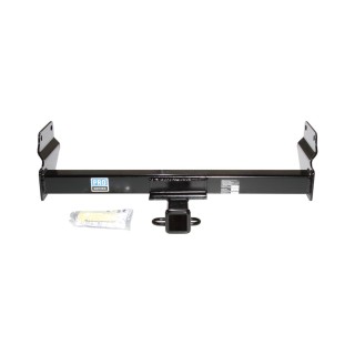 51195 2011 2012 2013 11 12 13 Jeep Grand Cherokee Except w/OEM Tow Hook Reese Towpower Trailer Tow Hitch Receiver Bar Frame Trailer Tow Hitch For 11-21 Jeep Grand Cherokee 2022 WK Class 3 2" Towing Receiver