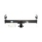 51195 2011 2012 2013 11 12 13 Jeep Grand Cherokee Except w/OEM Tow Hook Reese Towpower Trailer Tow Hitch Receiver Bar Frame Trailer Tow Hitch For 11-21 Jeep Grand Cherokee 2022 WK Class 3 2" Towing Receiver