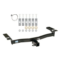 Pro Series Trailer Tow Hitch For 07-14 Ford Edge 07-15 Lincoln MKX Class 3 2" Towing Receiver Pro Series Trailer Tow Hitch For 07-14 Ford Edge 07-15 Lincoln MKX Class 3 2" Towing Receiver