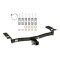 51200 2007 2008 2009 2010 07 08 09 10 Edge Except Sport Reese Towpower Trailer Tow Hitch Receiver Bar Frame Pro Series Trailer Tow Hitch For 07-14 Ford Edge 07-15 Lincoln MKX Class 3 2" Towing Receiver