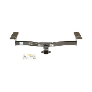 51200 2007 2008 2009 2010 07 08 09 10 Edge Except Sport Reese Towpower Trailer Tow Hitch Receiver Bar Frame Pro Series Trailer Tow Hitch For 07-14 Ford Edge 07-15 Lincoln MKX Class 3 2" Towing Receiver