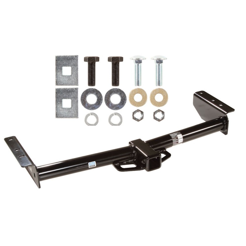 Suburban 1500 Pro Series Trailer Tow Hitch For 0206 Chevy