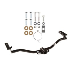 Pro Series Trailer Tow Hitch For 11-19 Ford Explorer Class 3 2" Towing Receiver