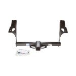 Pro Series Trailer Hitch For 10-19 Subaru Legacy Sedan Outback Wagon Tow Receiver