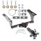 Custom Fit Trailer Hitch Tri-Ball Trailer Hitch Ball Mount w/ Pin/Clip 51204 7031400 63240 Pro Series Trailer Tow Hitch Receiver 10-19 Subaru Legacy Sedan Outback Wagon w/Tri-Ball Triple Ball 1-7/8" 2" 2-5/16" 10 11 12 13 14 15 16 17 18 19 Trailer Tow Hitch Receiver For 10-19 Subaru Legacy Sedan Outback Wagon w/Tri-Ball Triple Ball 1-7/8" 2" 2-5/16"