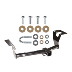 Pro Series Trailer Tow Hitch For 2007-2011 Honda CRV CR-V Class 3 2" Towing Receiver Pro Series Trailer Tow Hitch For 2007-2011 Honda CRV CR-V Class 3 2" Towing Receiver