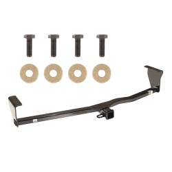 Pro Series Trailer Hitch For 11-13 Kia Sorento 10-12 Hyundai Santa Fe Tow Receiver Pro Series Trailer Hitch For 11-13 Kia Sorento 10-12 Hyundai Santa Fe Tow Receiver