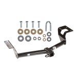 51209 2012 2013 2014 2015 2016 12 13 14 15 16 Honda CR-V Reese Towpower Trailer Tow Hitch Receiver Bar Frame Pro Series Trailer Tow Hitch For 12-16 Honda CR-V All Styles Class 3 2" Towing Receiver