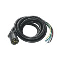 6 / 7-Way Connectors