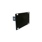 Front Mount Trailer Hitch Licence Plate Bracket Holder Front Mount Trailer Hitch Licence Plate Bracket Holder