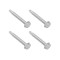 Screw Kit for Aluminum Beds