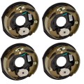 Trailer Brakes