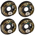 Trailer Brakes Trailer Brakes