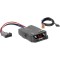 Brake Control Unit Mounting hardware and bracket Vehicle specific Plug and Play Wiring Adapter 5504 3025 Draw-Tite Trailer Brake Control 01-02 Chevy Silverado 1500 2500 HD Plug Play Wiring Adapter Draw-Tite Activator Electric Trailer Brakes Module Box Co Trailer Brake Control for 01-02 Chevy Silverado 1500 2500 HD w/ Plug Play Wiring Adapter Draw-Tite Activator Electric Trailer Brakes Module Box Controller 1-4 Axle