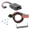 Trailer Brake Control for 08-16 Ford F-250 F-350 F-450 F-550 Super Duty Draw-Tite Activator Electric Trailer Brakes Module Box Controller 1-4 Axle