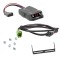Brake Control Unit Mounting hardware and bracket Vehicle specific Plug and Play Wiring Adapter 5504 3063 Draw-Tite Trailer Brake Control 07-15 Mercedes-Benz Freightliner Sprinter 16-20 2500 3500 Draw-Tite Activator Electric Trailer Brakes Module Box Cont Trailer Brake Control for 07-15 Mercedes-Benz Freightliner Sprinter 16-20 2500 3500 Draw-Tite Activator Electric Trailer Brakes Module Box Controller 1-4 Axle