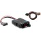 Brake Control Unit Mounting hardware and bracket Vehicle specific Plug and Play Wiring Adapter 5535 3015 Draw-Tite Trailer Brake Control 03-07 Chevy Silverado 1500 3500 03-04 Chevy Silverado 2500 Plug Play Wiring Adapter I-Command Draw-Tite Electric Prop Trailer Brake Control for 03-07 Chevy Silverado 1500 3500 03-04 Chevy Silverado 2500 w/ Plug Play Wiring Adapter I-Command Draw-Tite Electric Proportional Trailer Brakes Module Box Controller