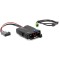 Brake Control Unit Mounting hardware and bracket Vehicle specific Plug and Play Wiring Adapter 5535 3063 Draw-Tite Trailer Brake Control 07-09 Dodge Sprinter 2500 3500 Plug Play Wiring Adapter I-Command Draw-Tite Electric Proportional Trailer Brakes Modu Trailer Brake Control for 07-09 Dodge Sprinter 2500 3500 w/ Plug Play Wiring Adapter I-Command Draw-Tite Electric Proportional Trailer Brakes Module Box Controller