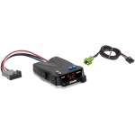 Brake Control Unit Mounting Hardware and Bracket Vehicle specific Plug and Play Wiring Adapter 5535 3066 Draw-Tite Trailer Brake Control 17-23 Mercedes GLE43 GLS63 AMG GLS450 550 Plug Play Wiring Adapter I-Command Draw-Tite Electric Proportional Trailer Trailer Brake Control for 17-23 Mercedes GLS450 GLS63 17-20 GLE43 AMG GLS450 w/ Plug Play Wiring Adapter I-Command Draw-Tite Electric Proportional Trailer Brakes Module Box Controller