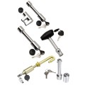 Hitch Locks
